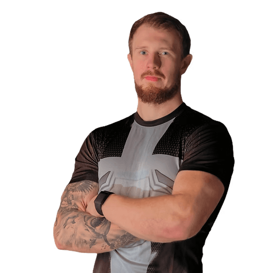 Krzysztof Polak - Trener główny Centrum Reformy