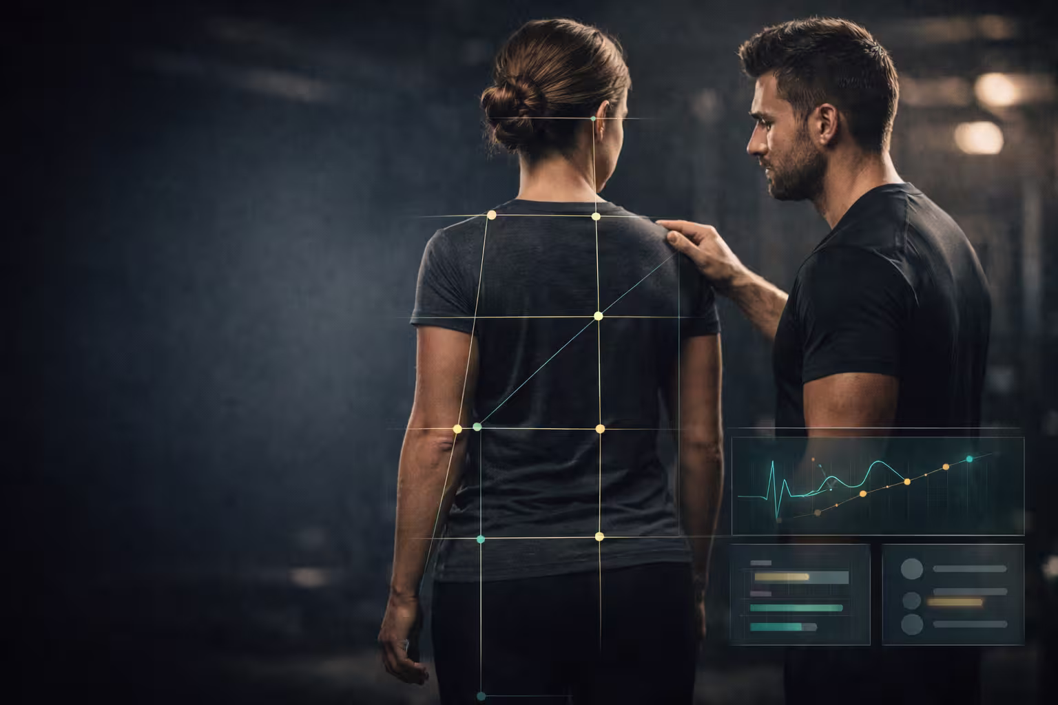 Indywidualna Konsultacja Diagnostyczna - rozmowa z ekspertem